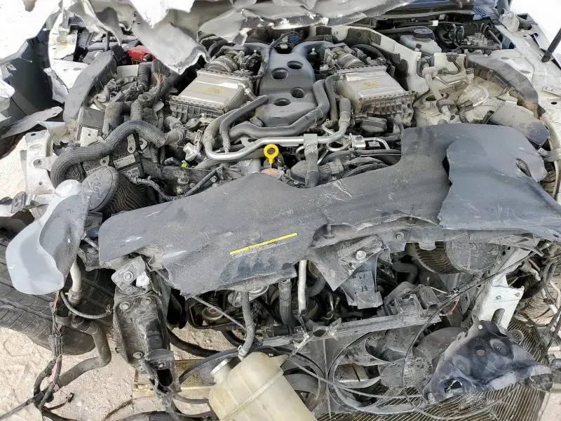 2018 INFINITI Q50 LUXE  