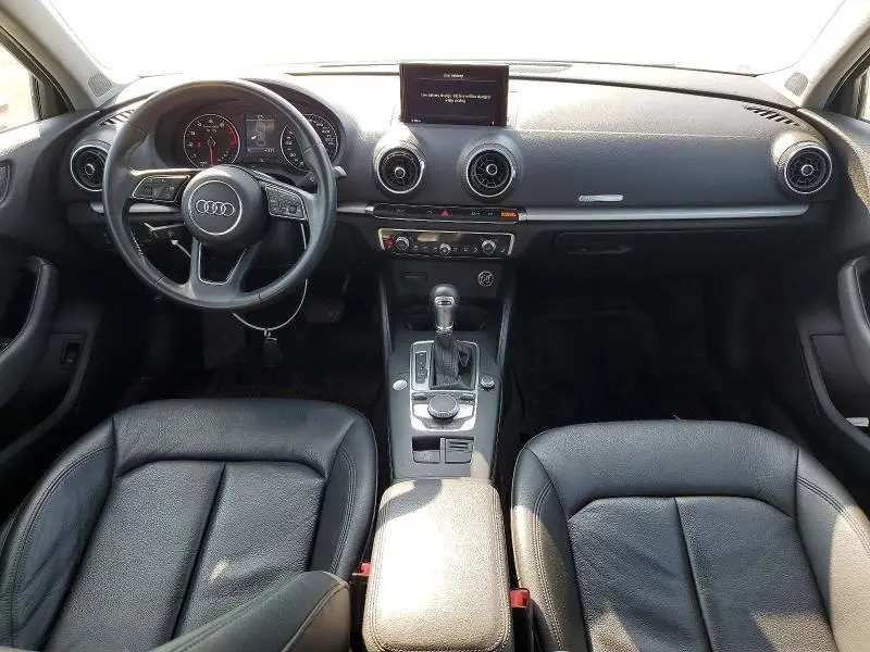 2020 AUDI A3 PREMIUM  