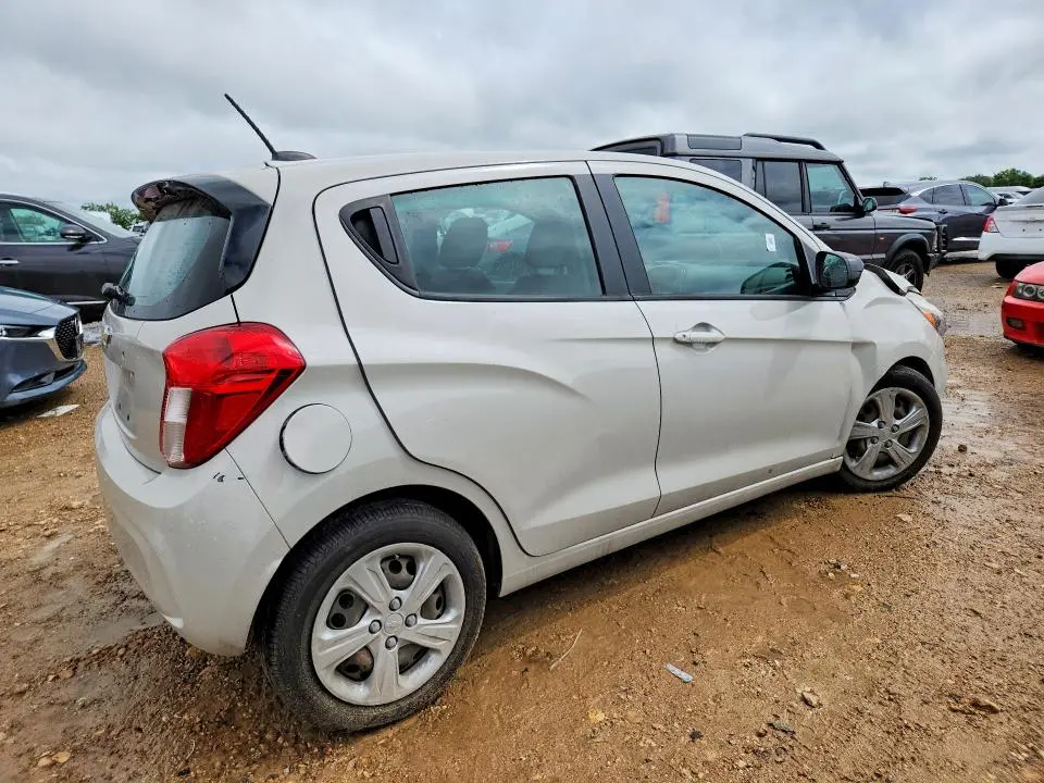 2020 CHEVROLET SPARK LS  