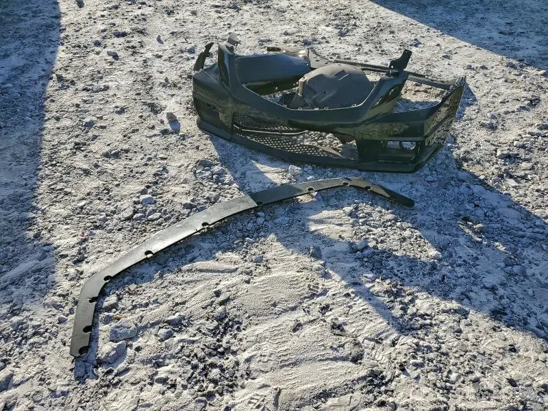 2011 CADILLAC CTS PERFORMANCE COLLECTION  