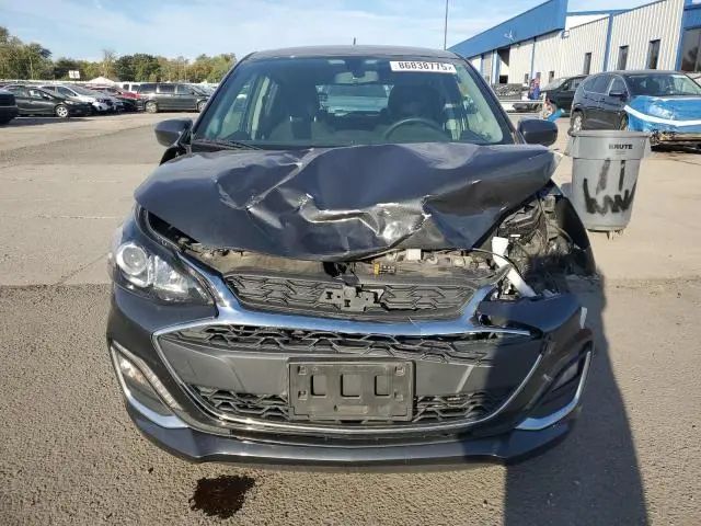 2020 CHEVROLET SPARK 1LT  