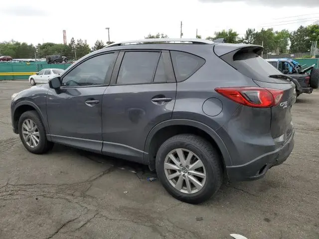 2016 MAZDA CX-5 SPORT  
