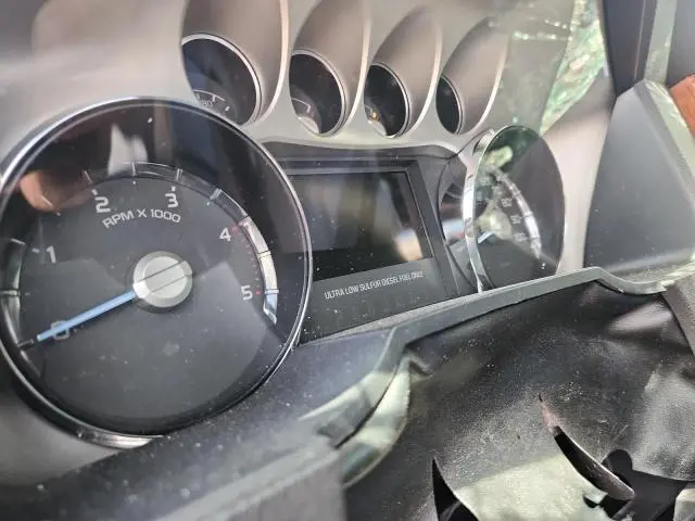 2015 FORD F250 SUPER DUTY  