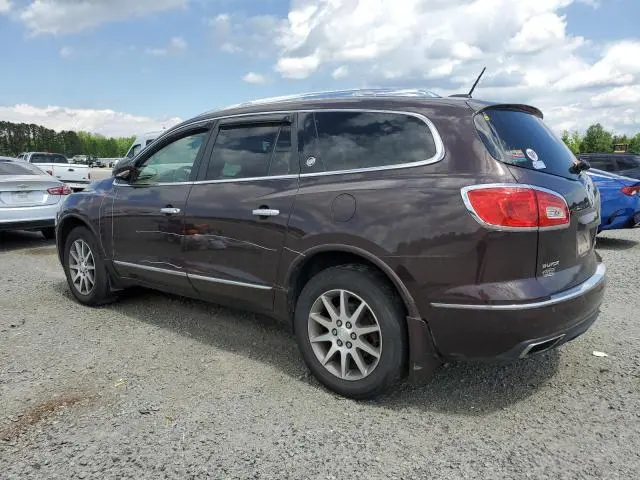 2017 BUICK ENCLAVE 