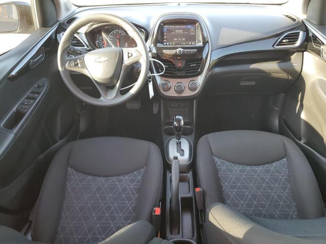 2022 CHEVROLET SPARK 1LT