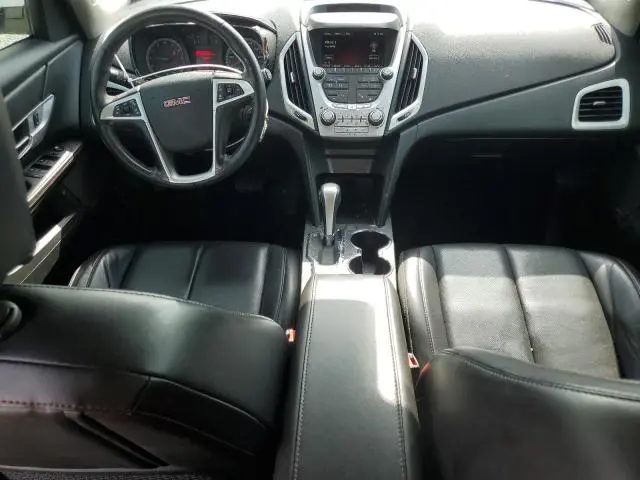 2014 GMC TERRAIN SLT  