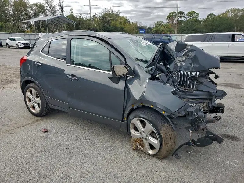 2016 BUICK ENCORE CONVENIENCE  
