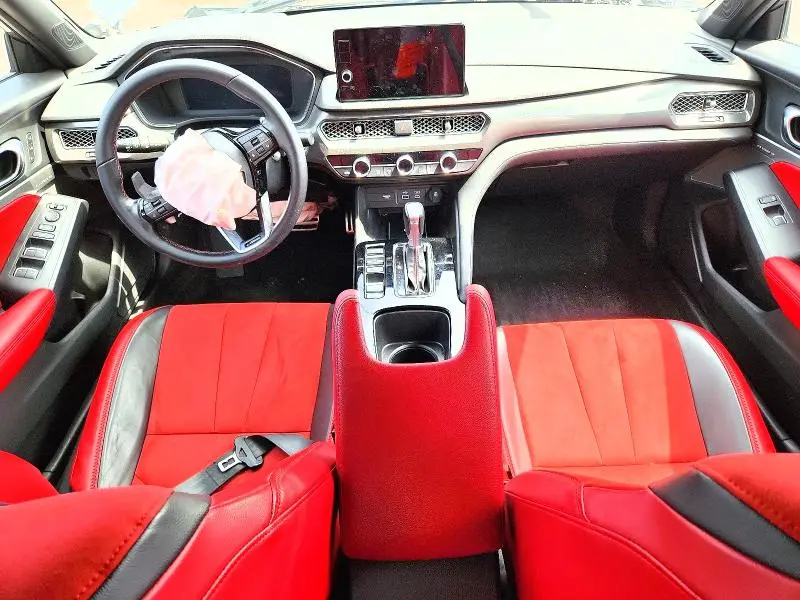 2024 ACURA INTEGRA A-SPEC TECH  