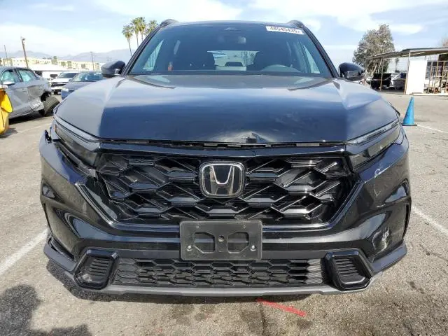 2024 HONDA CR-V SPORT  