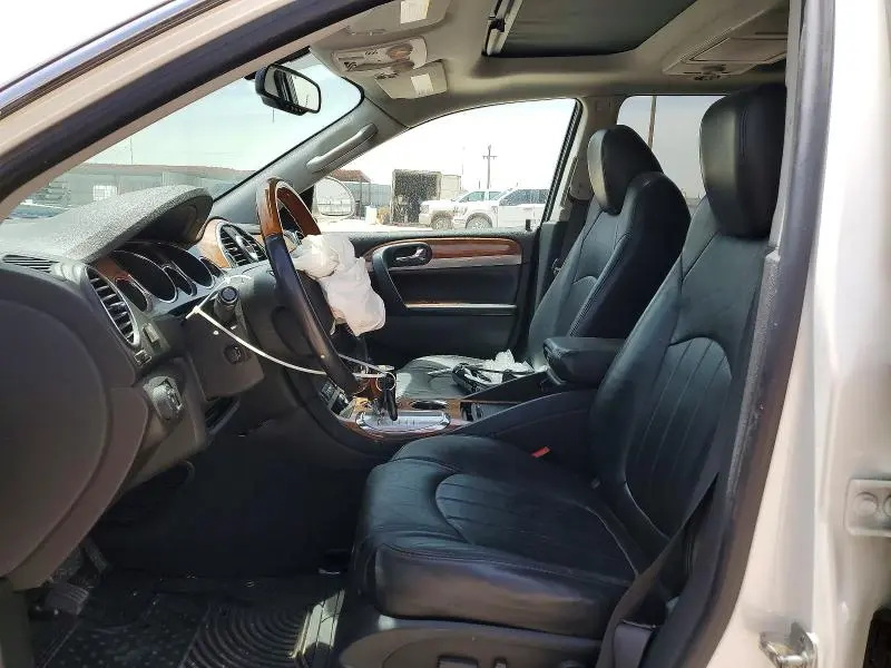 2011 BUICK ENCLAVE CXL  