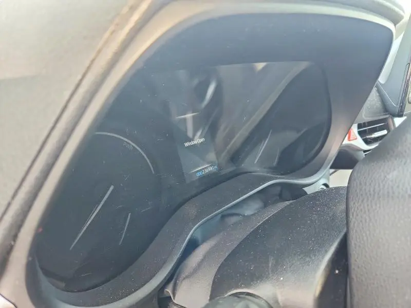 2021 TOYOTA SIENNA   