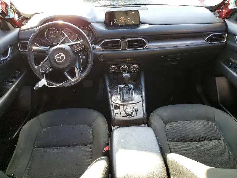 2018 MAZDA CX-5 SPORT  