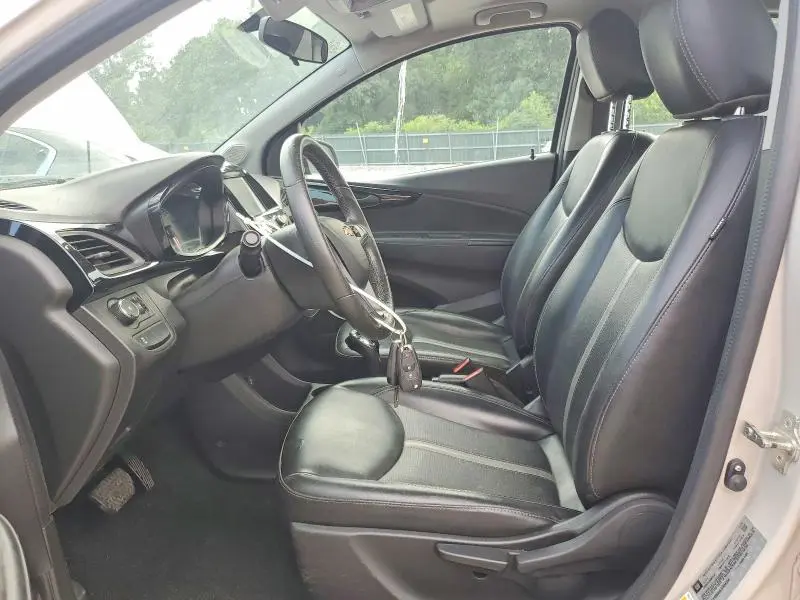 2020 CHEVROLET SPARK ACTIV  