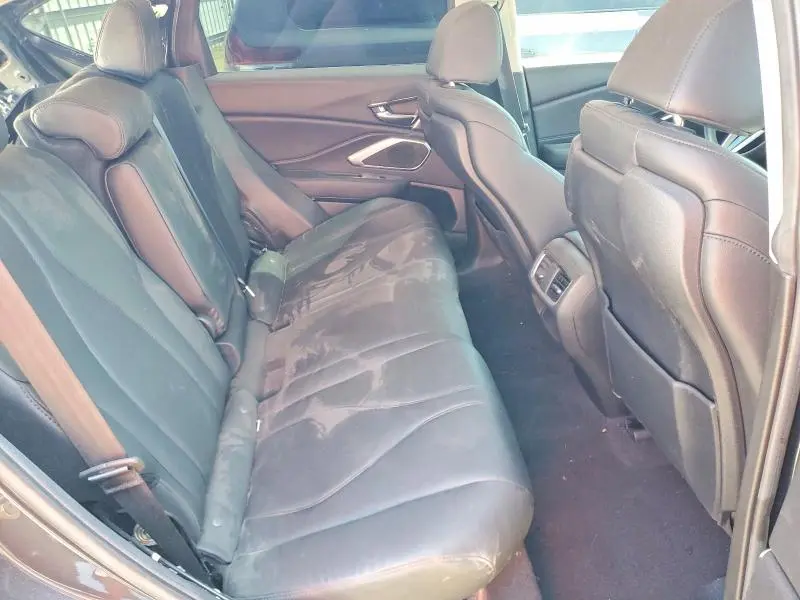 2019 ACURA RDX   