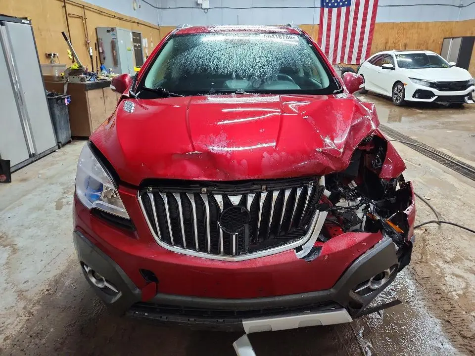 2014 BUICK ENCORE CONVENIENCE  