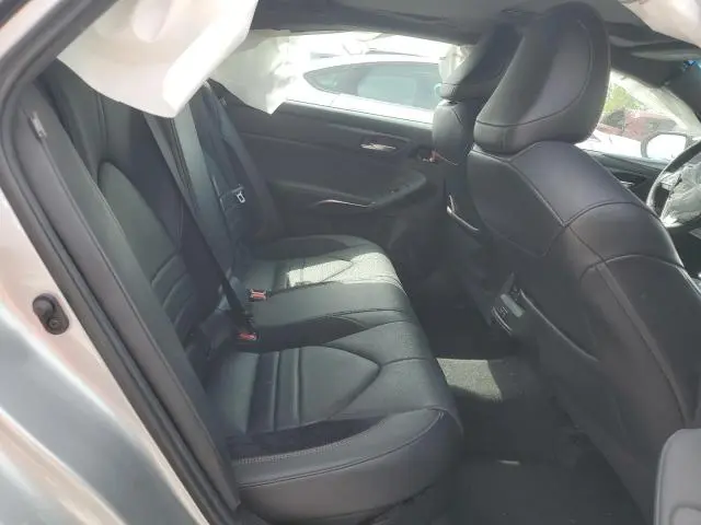 2021 TOYOTA AVALON XSE  