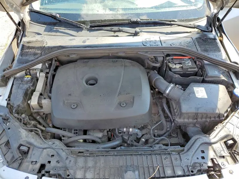 2016 VOLVO S60 PREMIER  