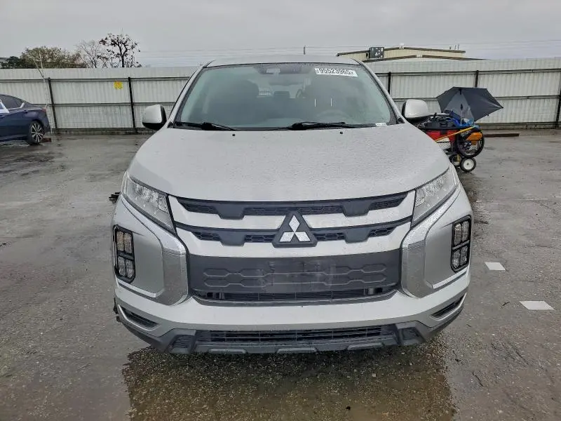 2023 MITSUBISHI OUTLANDER SPORT S/SE  