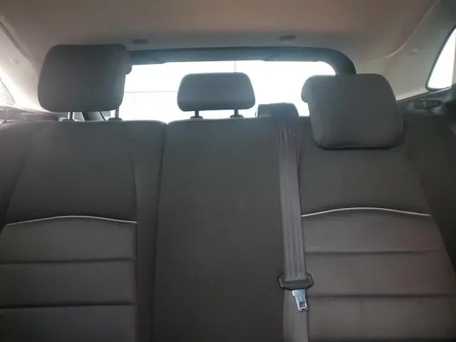 2016 MAZDA CX-3 SPORT