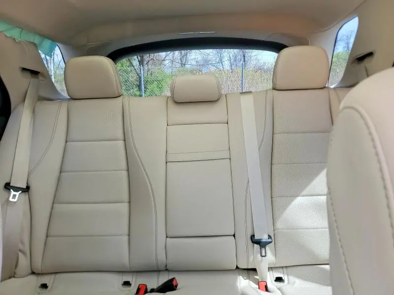 2024 MERCEDES-BENZ GLE 350 4MATIC  