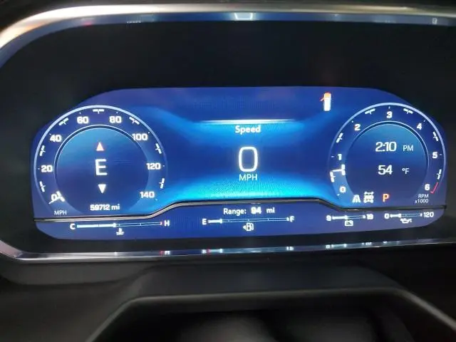 2024 CHEVROLET SUBURBAN K1500 LT  