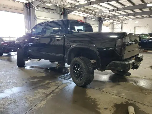 2016 TOYOTA TUNDRA CREWMAX 1794  