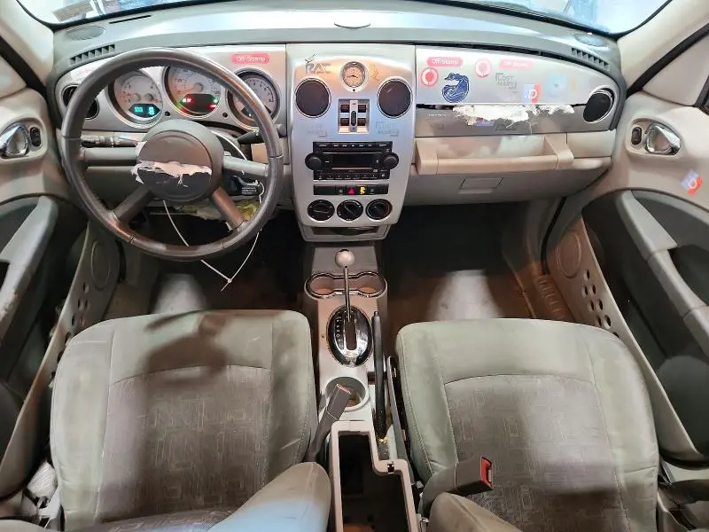 2010 CHRYSLER PT CRUISER   