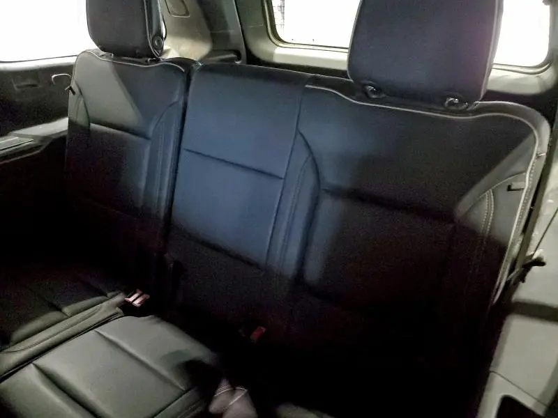 2023 CHEVROLET SUBURBAN C1500 PREMIER  