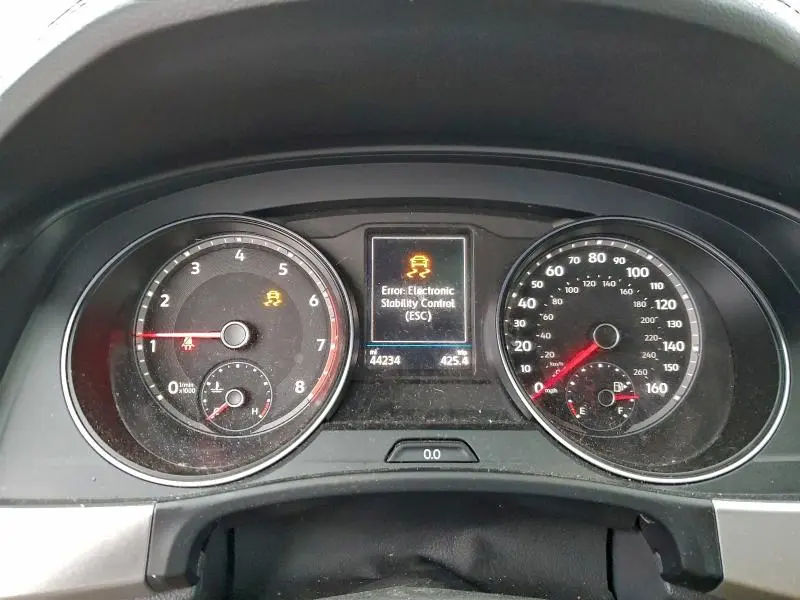 2021 VOLKSWAGEN ATLAS CROSS SPORT SE  