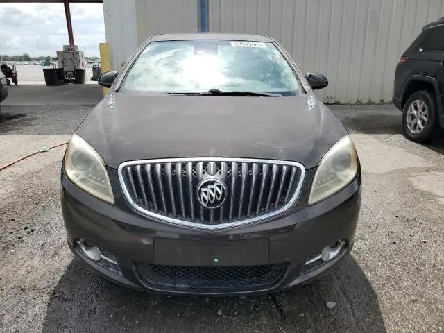 2014 BUICK VERANO CONVENIENCE  
