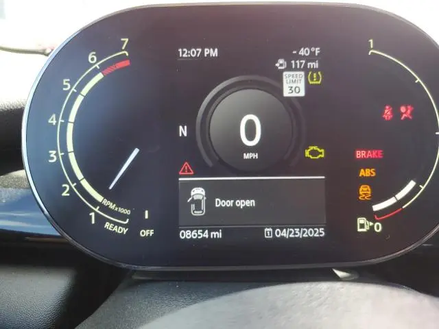 2021 MINI COOPER S