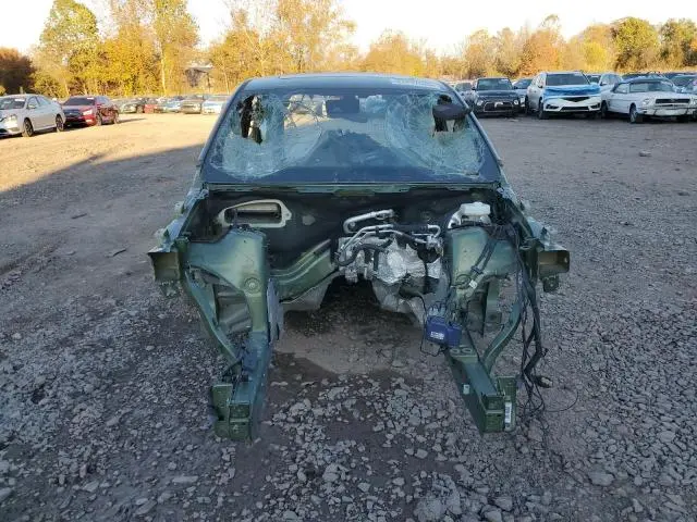 2021 DODGE DURANGO SRT HELLCAT  