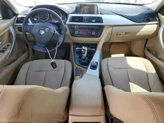 2013 BMW 328 I
