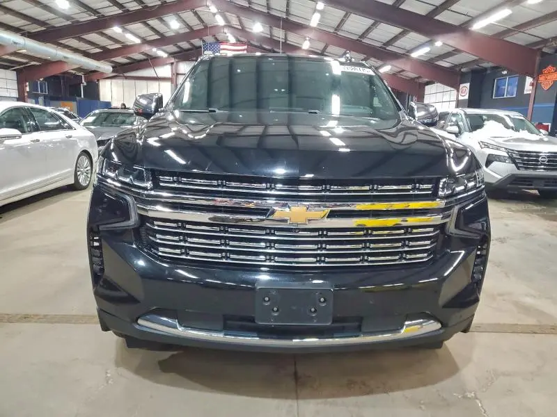 2023 CHEVROLET SUBURBAN K1500 PREMIER  
