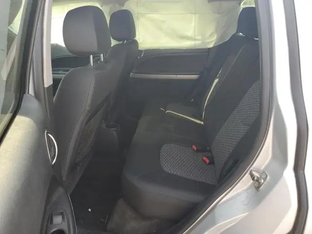 2011 CHEVROLET HHR LS  