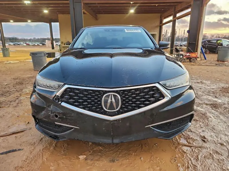 2019 ACURA TLX TECHNOLOGY  