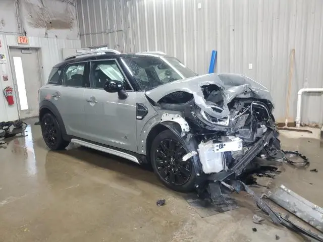 2022 MINI COOPER COUNTRYMAN ALL4  
