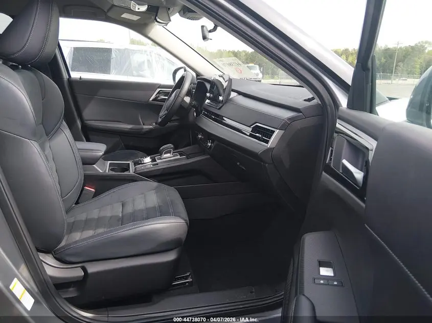 2024 MITSUBISHI OUTLANDER SE 2.5 2WD