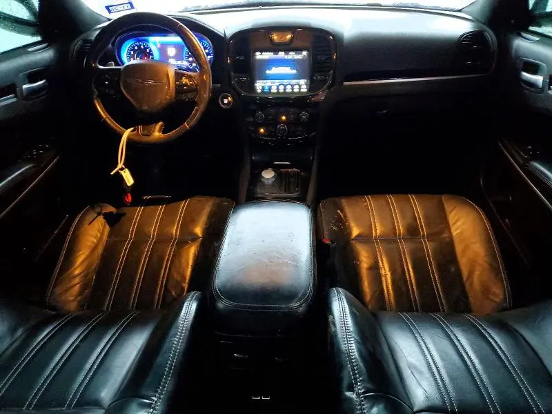 2021 CHRYSLER 300 S  