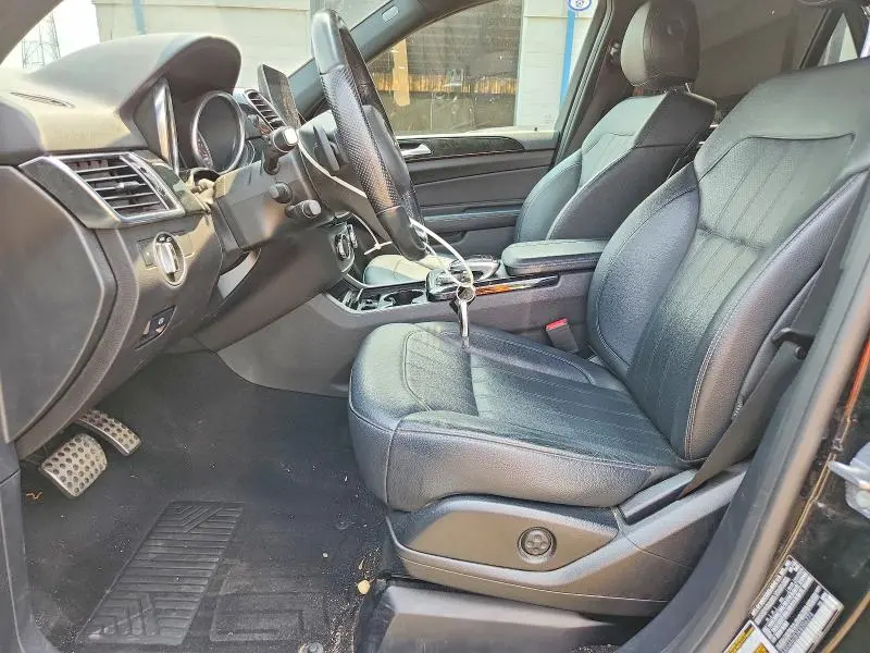 2019 MERCEDES-BENZ GLE 400 4MATIC  