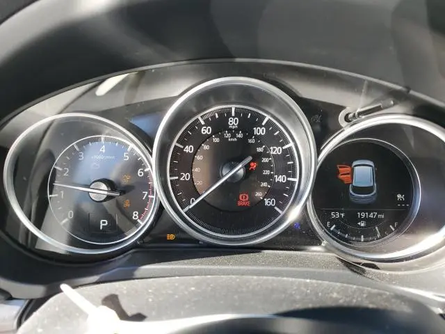 2023 MAZDA CX-5 SELECT  