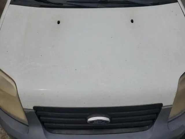 2013 FORD TRANSIT CONNECT XL  