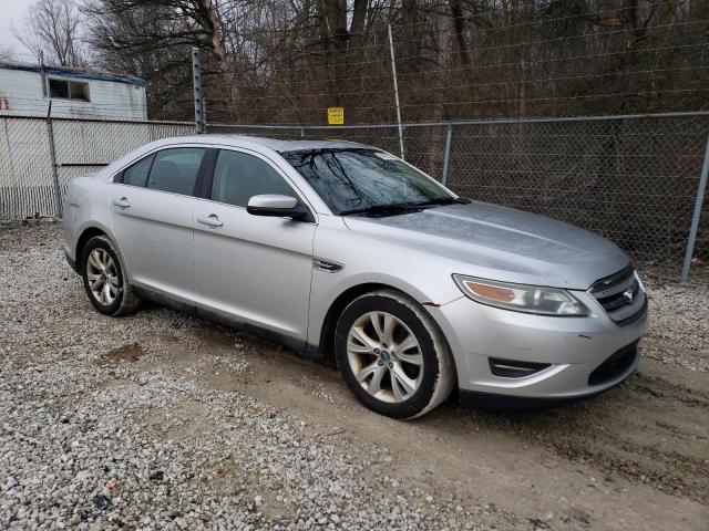 2011 FORD TAURUS SEL