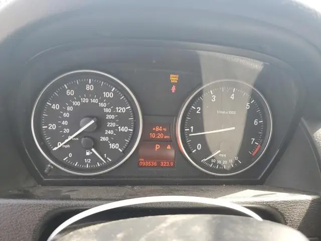 2015 BMW X1 SDRIVE28I  