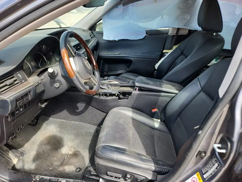 2016 LEXUS ES 300H BASE  