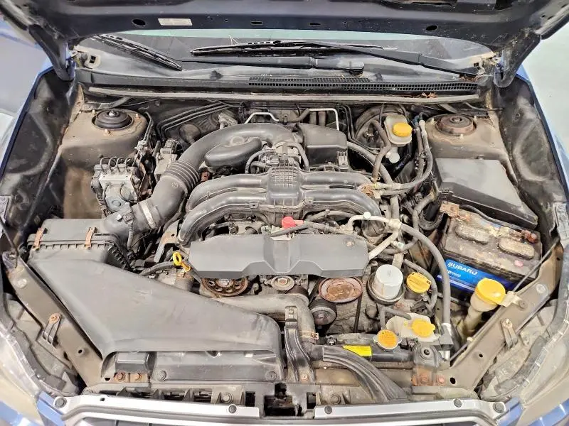 2013 SUBARU IMPREZA PREMIUM  