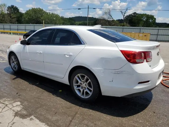 2016 CHEVROLET MALIBU LIMITED LT  