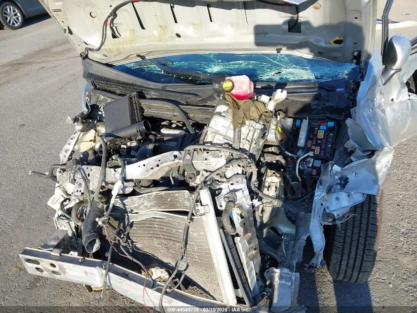 2011 TOYOTA PRIUS TWO