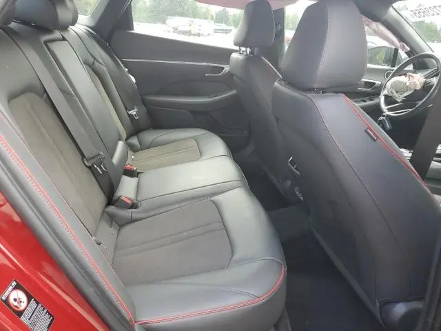 2023 HYUNDAI SONATA SEL PLUS  
