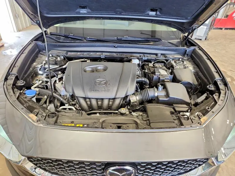 2026 MAZDA CX-30 PREFERRED  